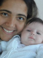 Karen Pereira da Silva (Puxa-sakú)